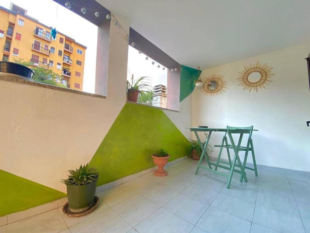 Conte Rosso House, Con Doppia Terrazza In Coorte Tranquilla A Due Passi Da Stazione E Metropolitana Lambrate Apartment Милано Екстериор снимка